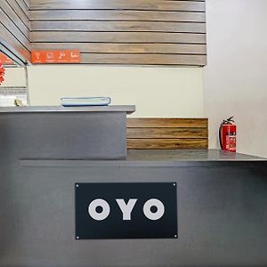 Hotel O Blue Inn Residence Near R City Mall
